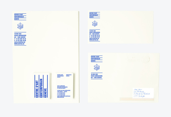 neo neo - graphic design - switzerland - geneva - Thuy-An Hoang - Xavier Erni #visual #museum #contemporary #corporate #identity #art
