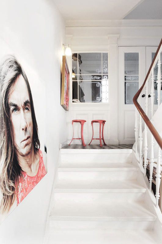 frederikke heiberg photography staircase #interior #design #decor #deco #decoration