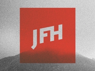 Dribbble - Tightening things up by Jon Heslop #logo