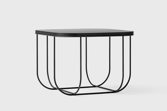 Form Us With Love — MENU – Cage Collection