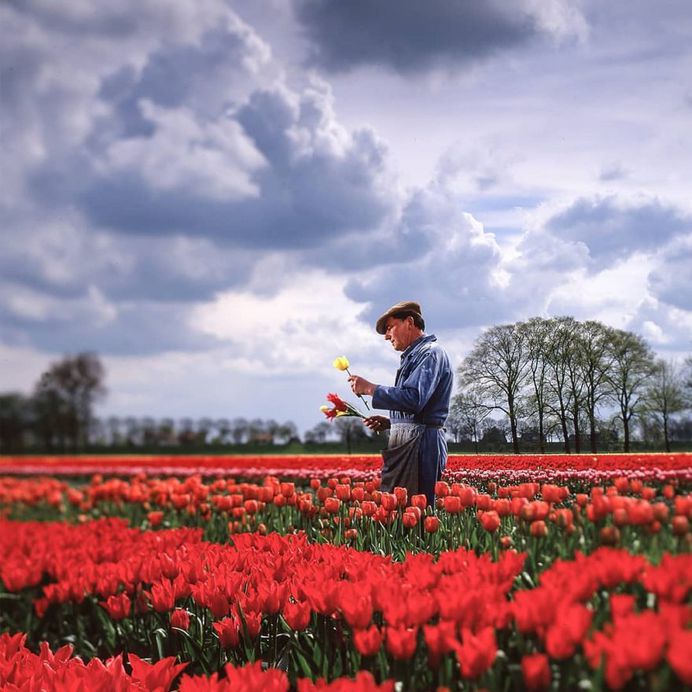 Fine Art Landscape Photography by Stephen Wilkes