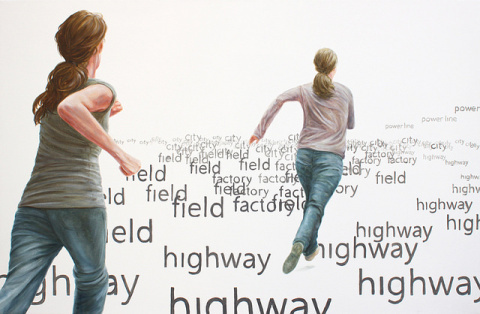 Bernard Ammerer | PICDIT #design #art #painting