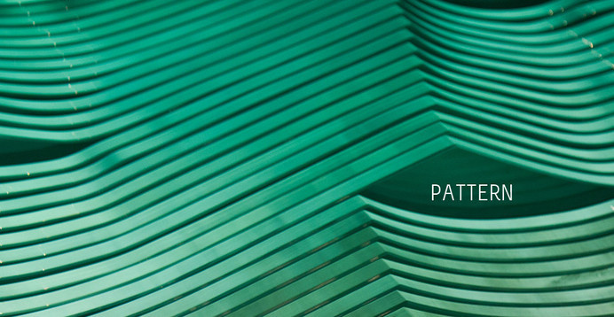 INFECTED GALLERY – Welcome #pattern