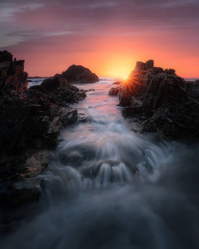 Astonishing Landscapes In Australia by Chandra Bong
