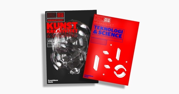 modular flexibility - stinnemarie.dk #site #school #print #yellow #publication #mobile #visual #red #ipad #design #identity #imac #logo #web #magazines #flat #responsive #box #boxes #grid #education #blue #vector #books #system #magazine