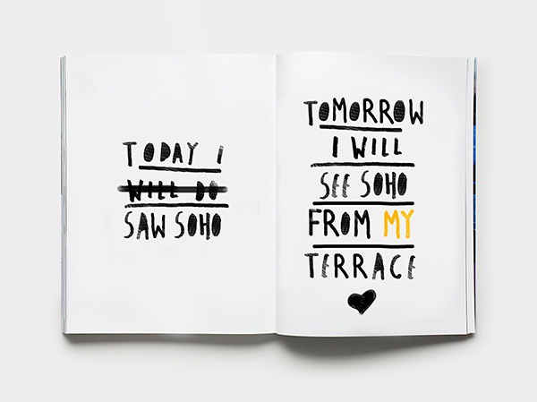 Atelier on Behance