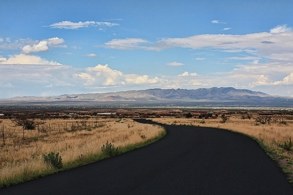 Landscape Photography by Tom Peck | Professional Photography Blog #inspiration #photography #landscape