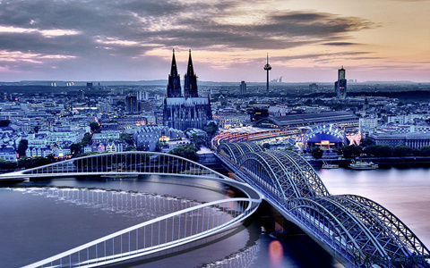 RheinRing | Marco Hemmerling · Studio for Spatial Design Cologne #rhein #ring