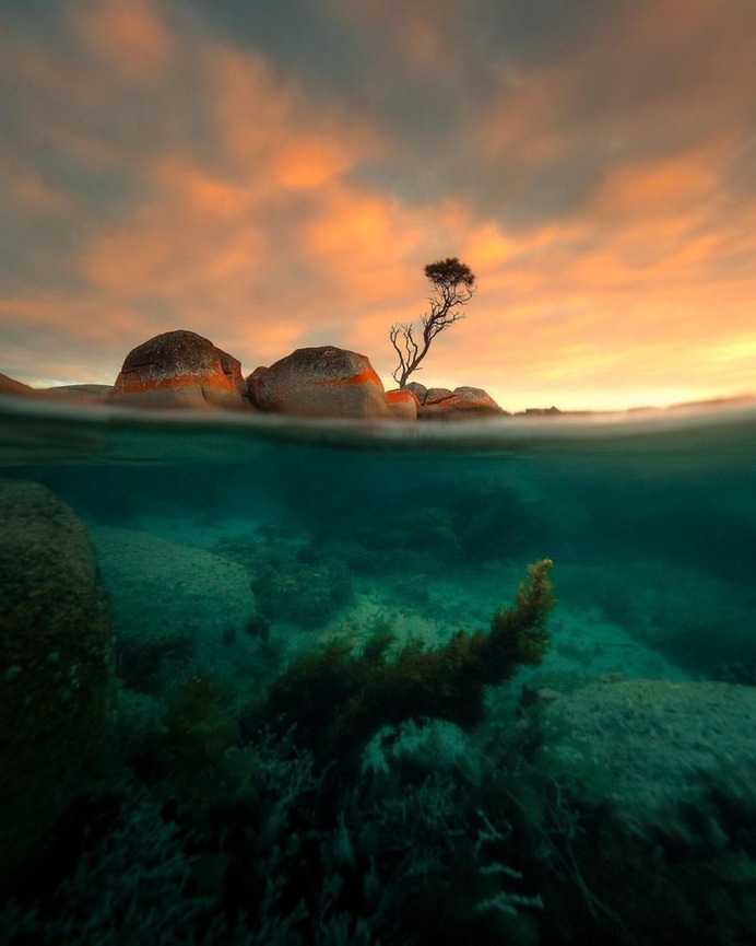 Insane Landscape and Travel Photography by Matt Donovan
