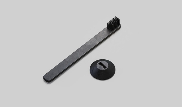 Toothbrush