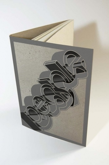 People on the Behance Network #amin #persian #nasr #people #typography