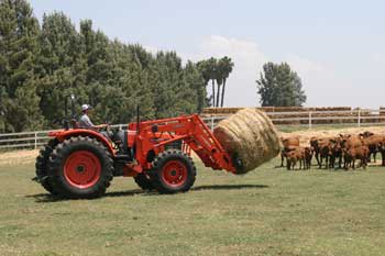 kubota