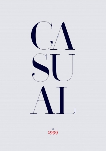 Blog « 1985 Creative #type #art #poster #typography