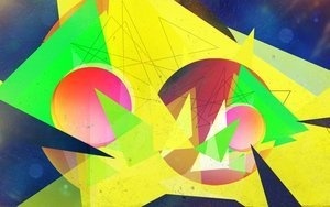 AmistadV2by B-MiLL #abstract