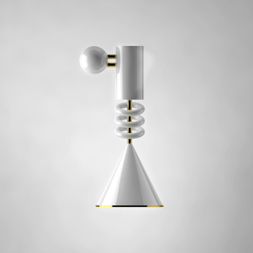 Number one for @36daysoftype