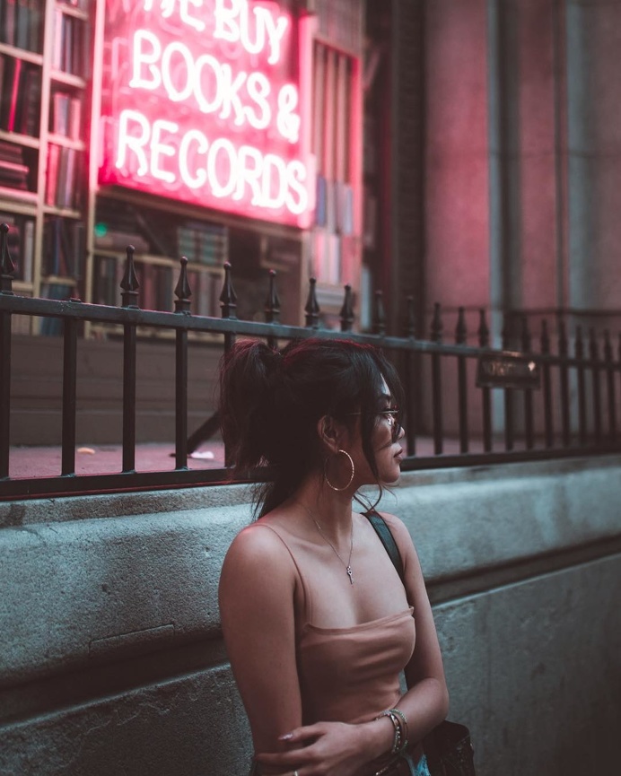 Gorgeous Lifestyle Portrait Photography by Renz Gonzaga