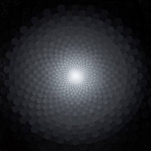 Jaakko Mattila - Canvas #ink #white #black #and