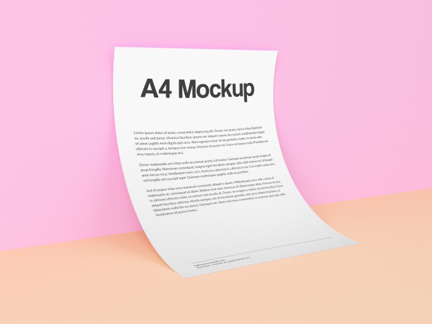 Document on pink background mock up Free Psd. See more inspiration related to Background, Mockup, Template, Paper, Pink, Web, Website, Mock up, Document, Templates, Website template, Mockups, Up, Web template, Realistic, Real, Web templates, Mock ups, Mock and Ups on Freepik.
