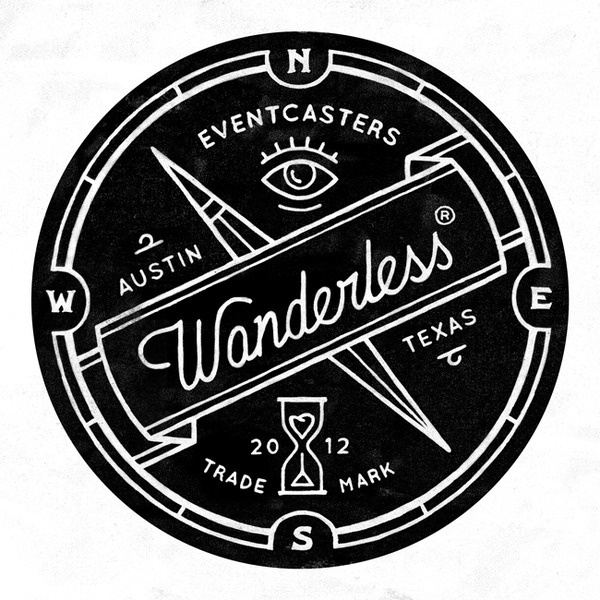 Wanderless #emblem #roka #script #alex