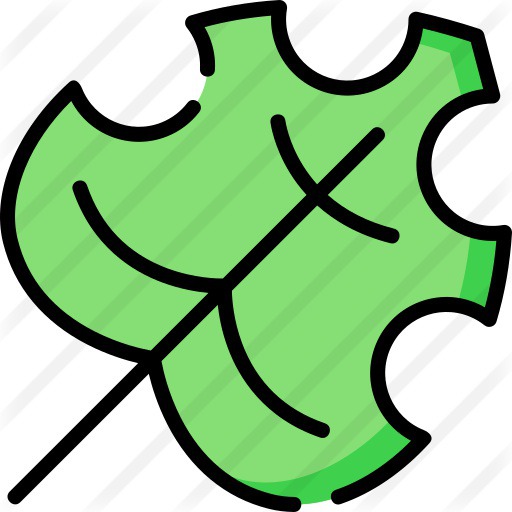 See more icon inspiration related to botanical, garden, leave, autumn, fall, leaves, leaf, plant and nature on Flaticon.