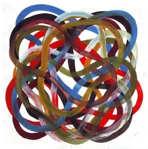 FFFFOUND! | I like this blog #paint #oil