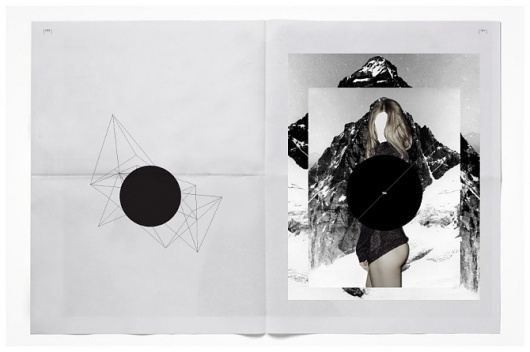 Leif Podhajsky #print #art #illustration