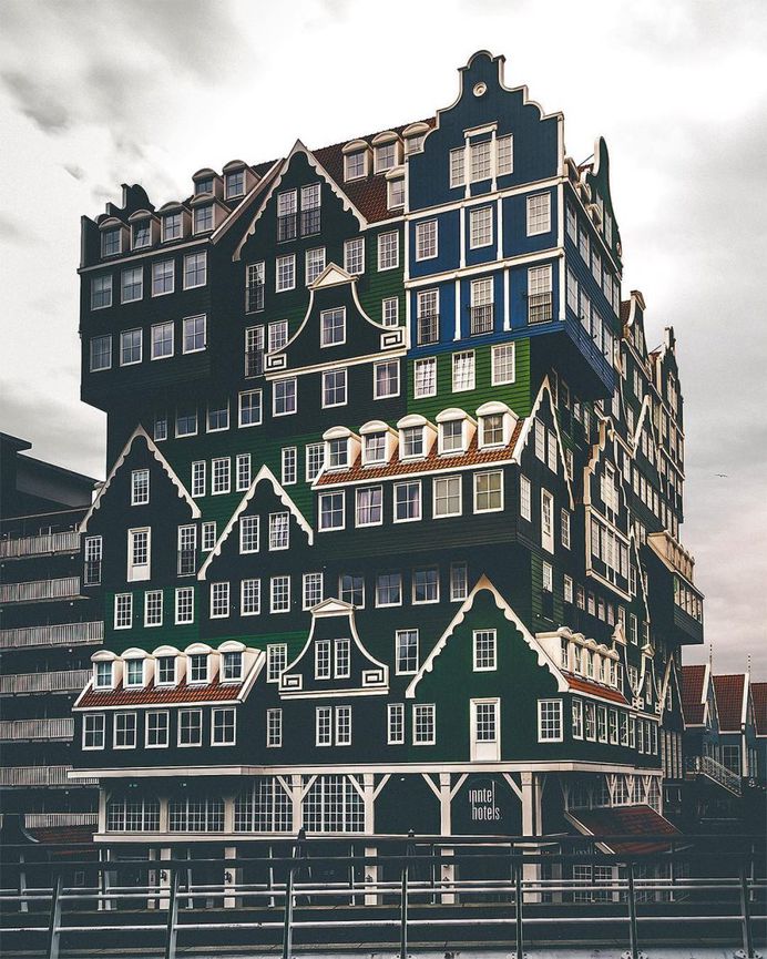 Stunning Travel Street Photography by Zerletti Marcello