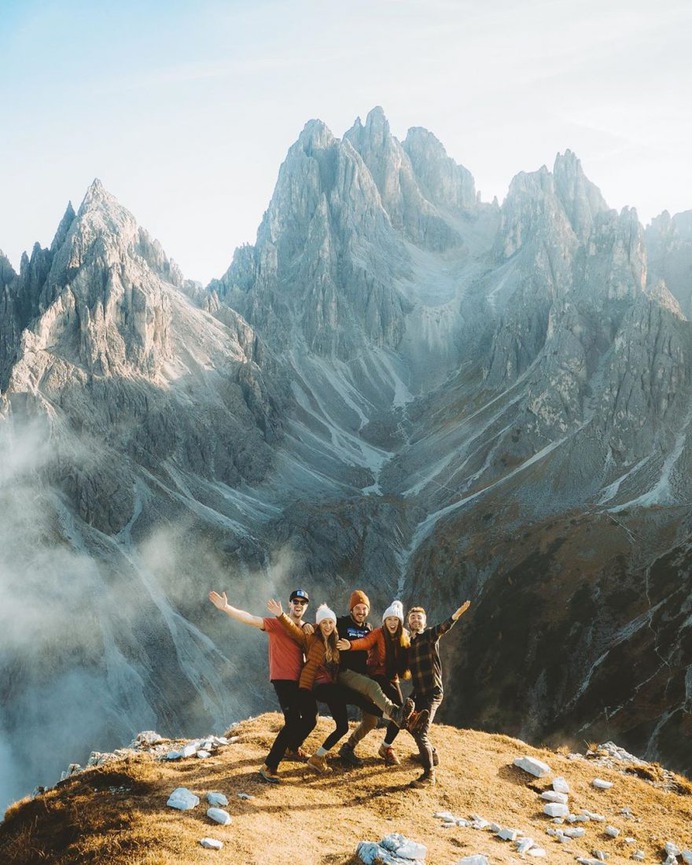 Outstanding Travel and Adventure Photography by Kyle Kotajarvi