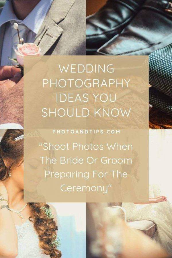 Wedding Photography Ideas from a couple who had the same thoughts when they determined to get married. @photoandtips #wedding #weddingphoto #weddingphotographer #weddingphotography #weddingphotographytips #weddingchecklist #weddingphotoshoot #weddingphotographyideas #photoandtips #photography101