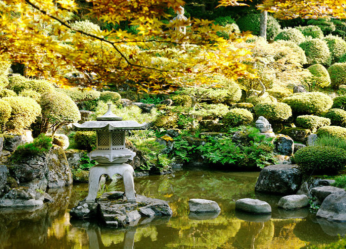 zen garden ideas - #outdoor #garden #landscaping