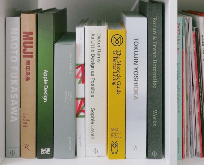 best design books to read