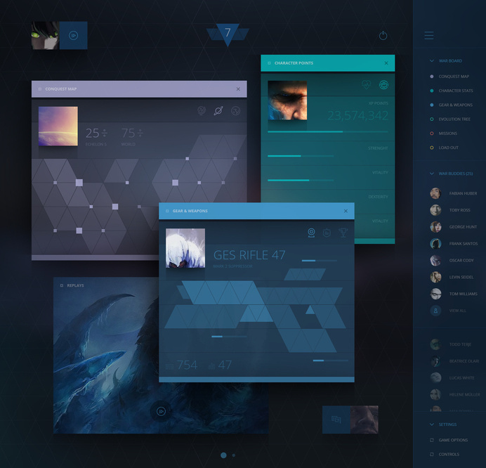 Resume_game_pixels #effect