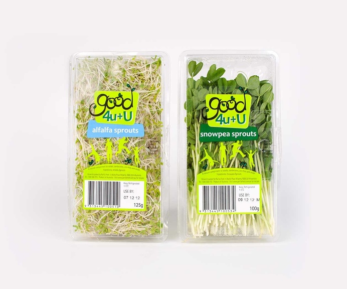 Packaging design