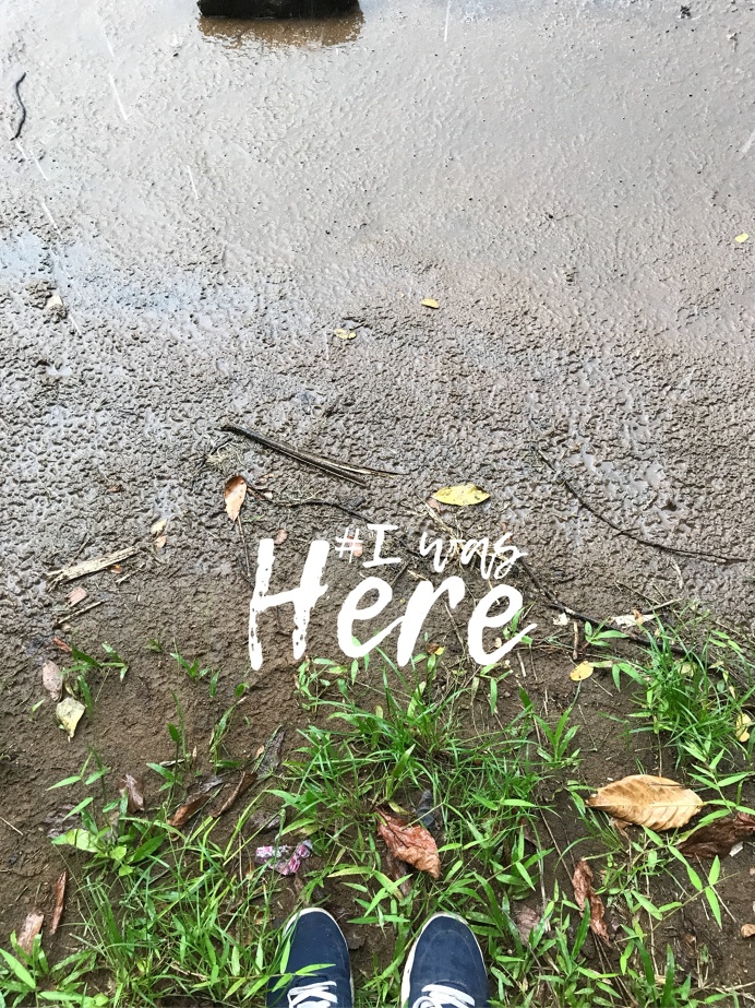 Travel #iwashere #feet #quote #alone #solotrip