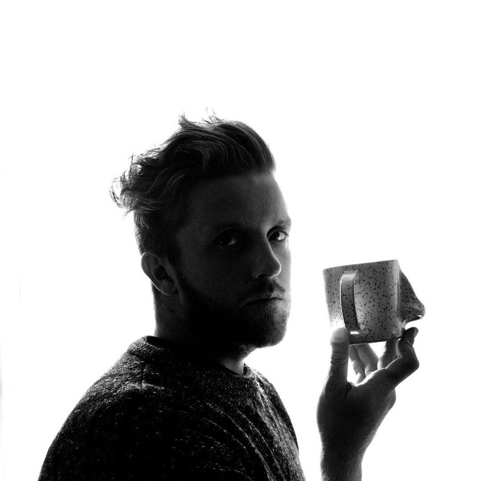 Paul Octavious on Instagram: "The Nose Knows"