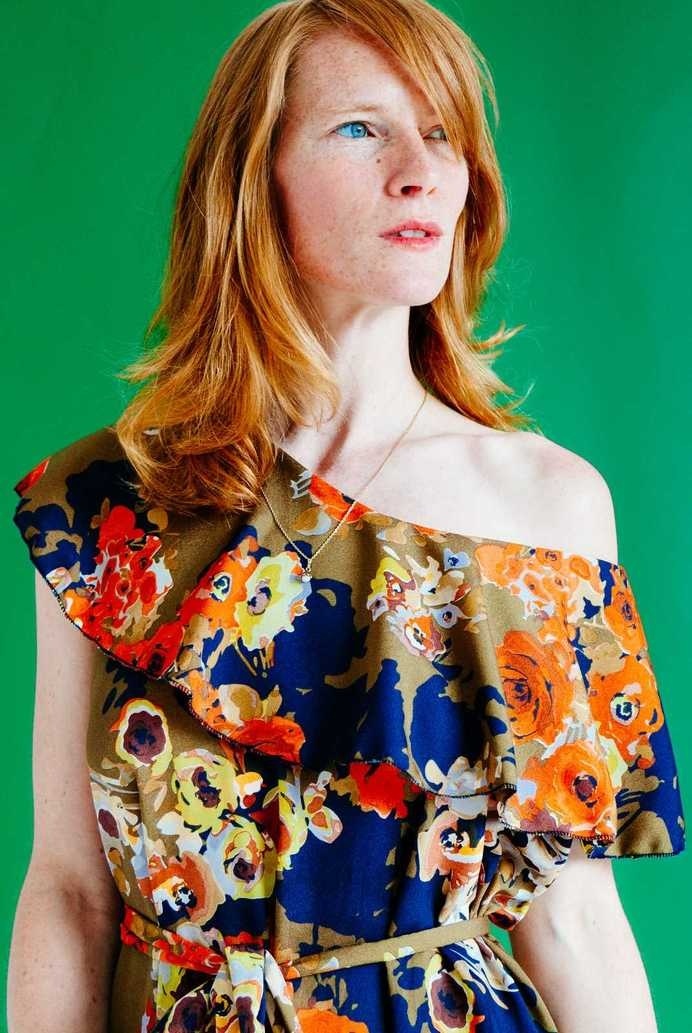 Fashion Portraits by Beto Ruiz Alonso #fashion #photography #inspiration