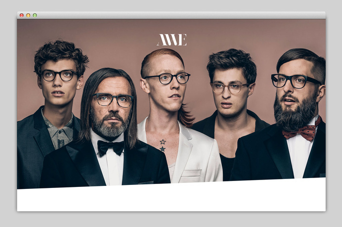 Websites We Love — Showcasing The Best in Web Design #agency #design #best #website #ui #minimal #webdesign #web #typography
