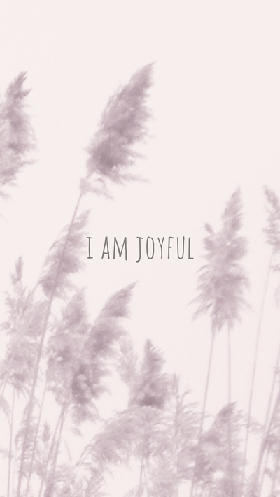 I AM JOYFUL Print #inspiration #print #photography #poster