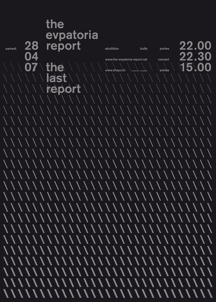 Notter + Vigne: The Evpatoria Report
