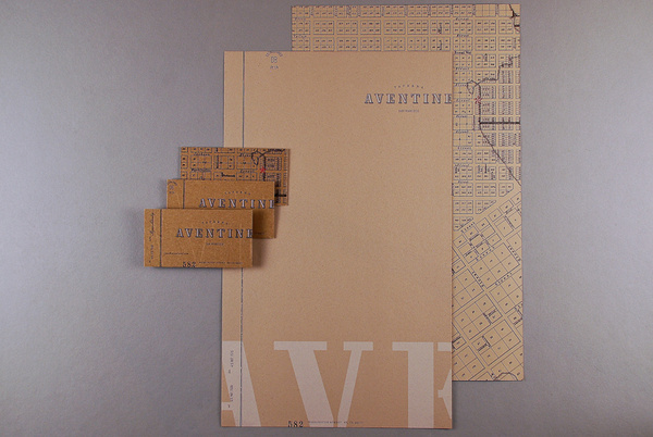 Graphic ExchanGE a selection of graphic projects Kerry Ropper #branding #stationery