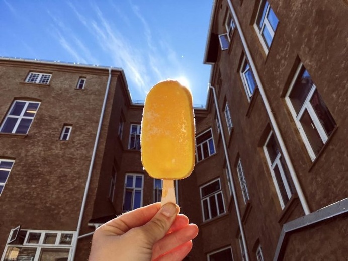 Instagram Spotlight: Mari Strømsbo Gjørv