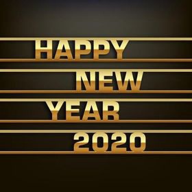 Happy New Year Wishes 2020,null
