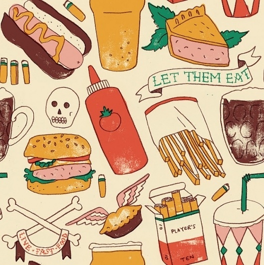 Good design makes me happy #illustration #drawing