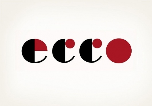 Logos - Louise Fili Ltd #typography #logo #louise fili
