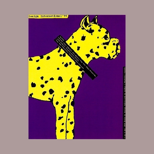 L'Affiche au Québec #halasa #print #poster