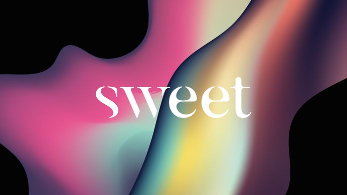 Sweet Films on Behance