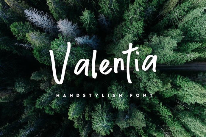 Valentia Hand Stylish