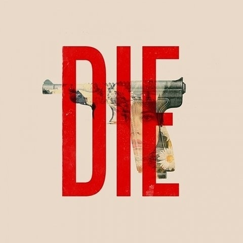 A Boy In Mid Air (FFFFOUND! / EVERYONE) | Flickr - Photo Sharing! #gun #square #die
