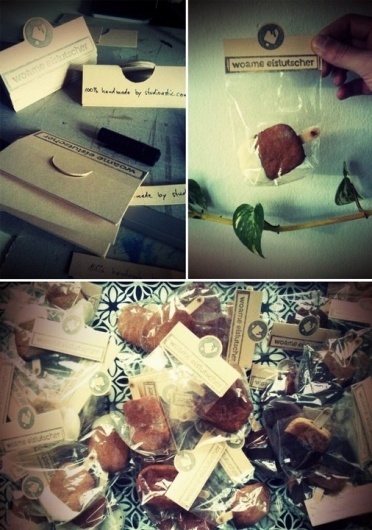 Pinnwand-Fotos #studioastic #bakery #woame #christmas #eislutscher