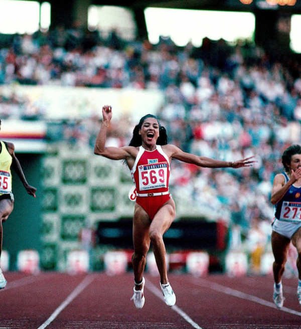 Sport Photography by Neil Leifer #inspiration #photography #port